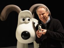 Nick Park