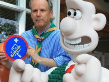 Nick Park