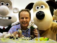 Nick Park