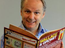 Nick Park