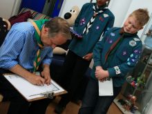 Nick Park