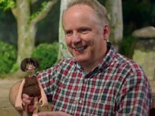 Nick Park