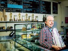 Nick Park