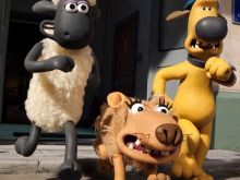 Nick Park