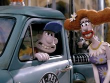 Nick Park