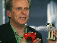 Nick Park