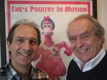 Nick Park