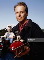Nick Park
