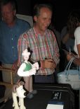 Nick Park