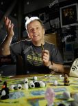 Nick Park