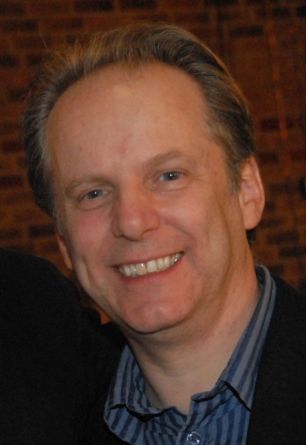 Nick Park