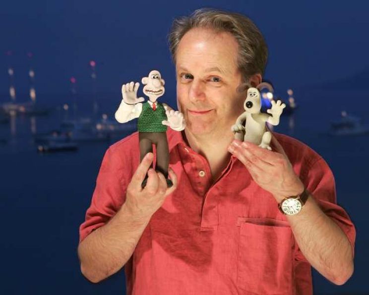 Nick Park