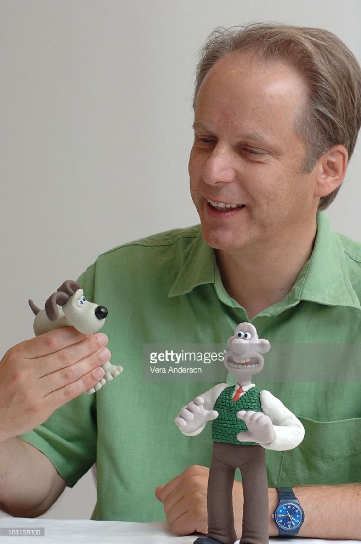 Nick Park