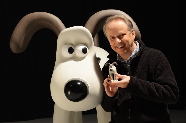 Nick Park