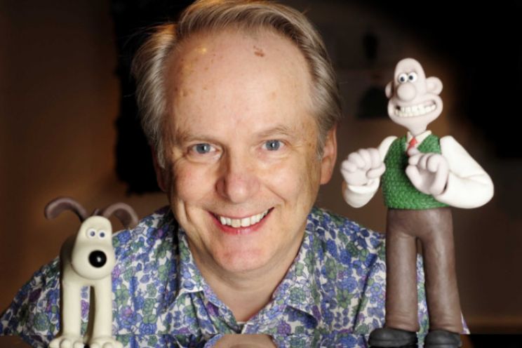 Nick Park