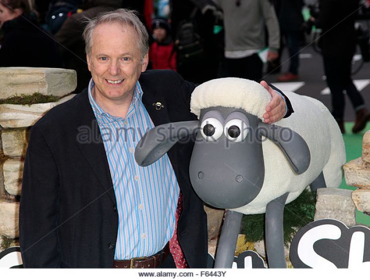Nick Park
