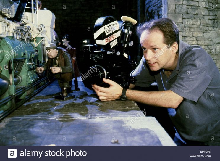 Nick Park
