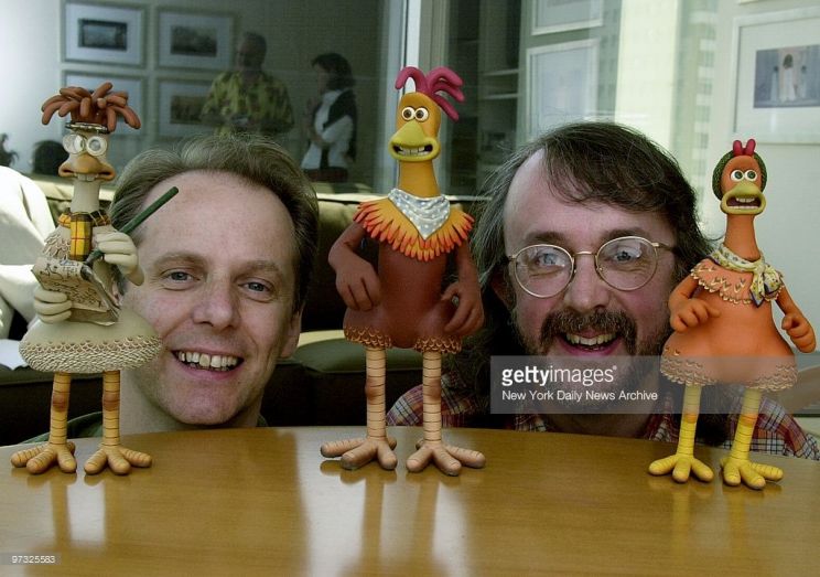 Nick Park