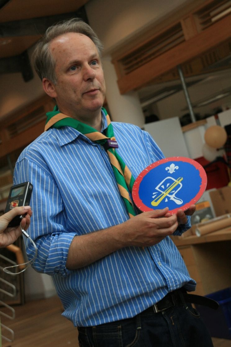 Nick Park