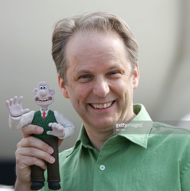 Nick Park