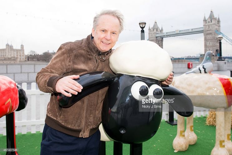 Nick Park