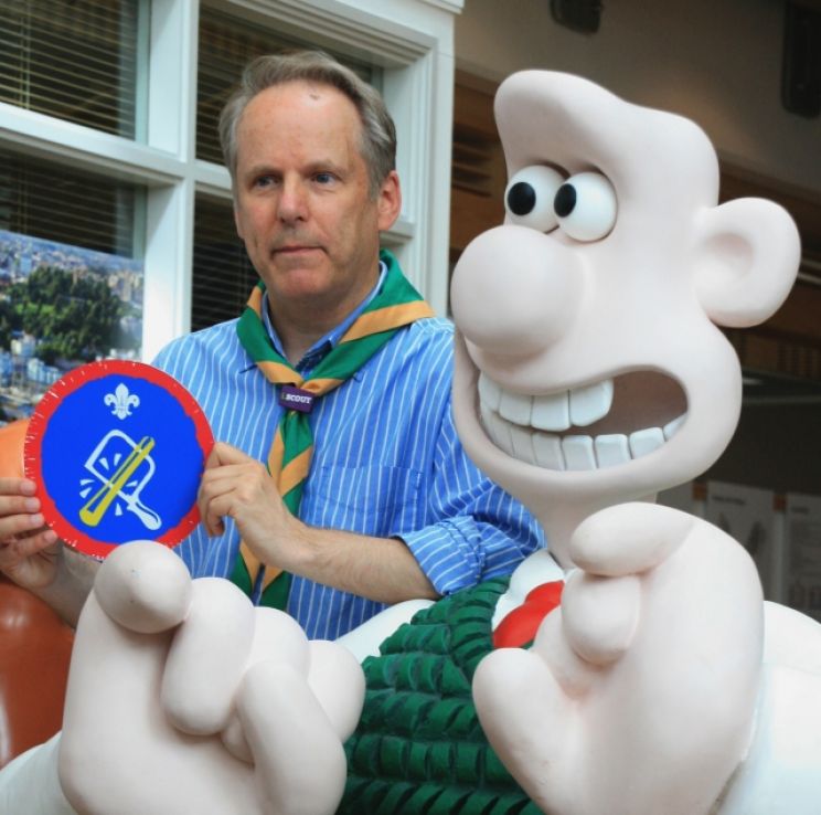 Nick Park