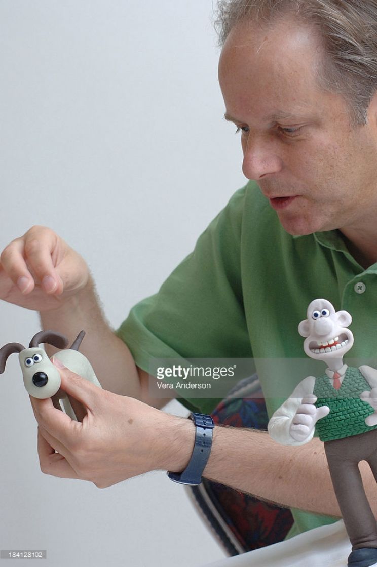 Nick Park