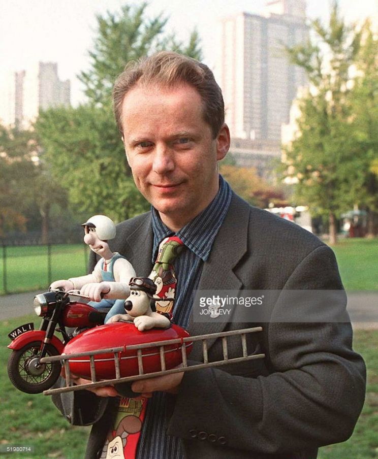 Nick Park