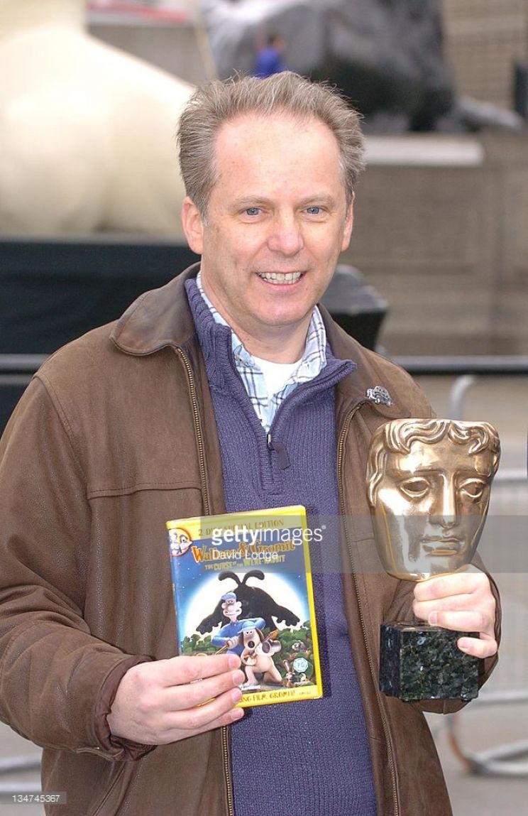 Nick Park