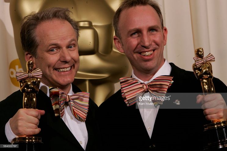 Nick Park