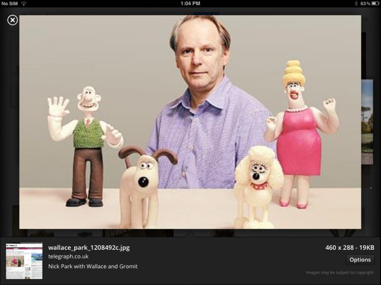Nick Park