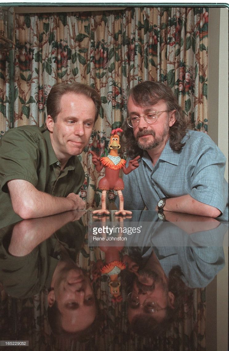 Nick Park