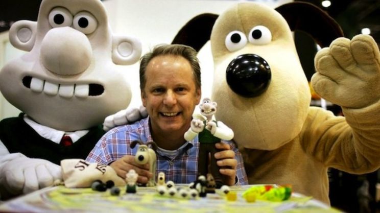 Nick Park