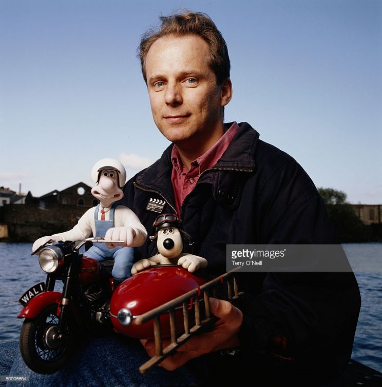 Nick Park