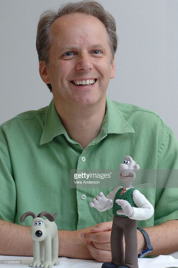 Nick Park