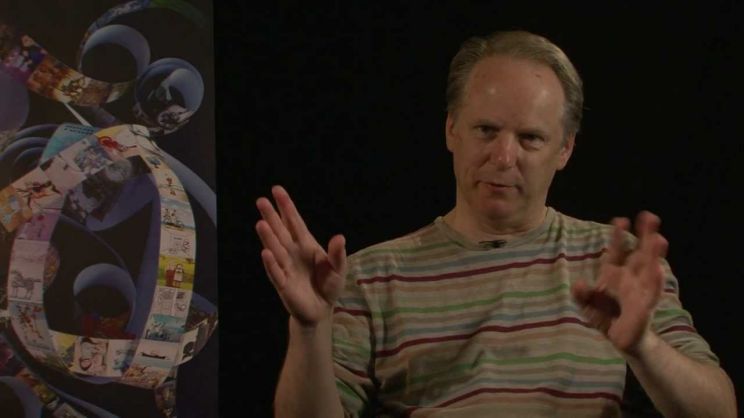 Nick Park
