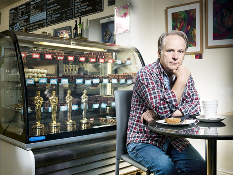 Nick Park