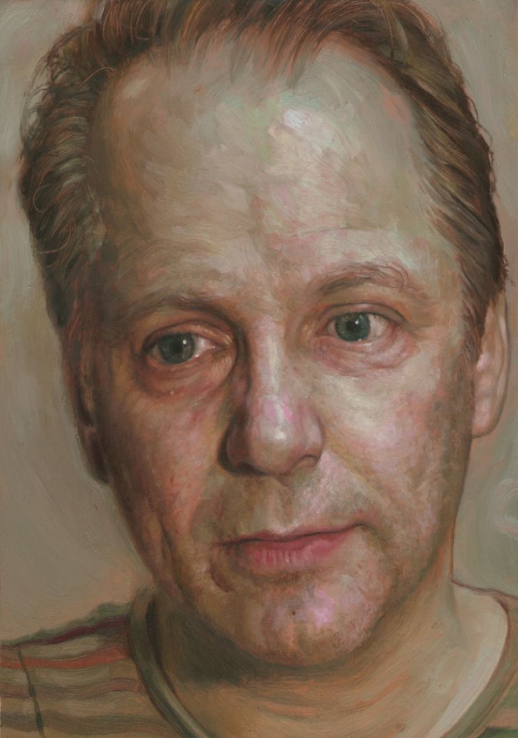 Nick Park