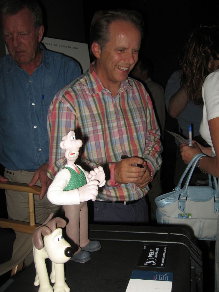 Nick Park