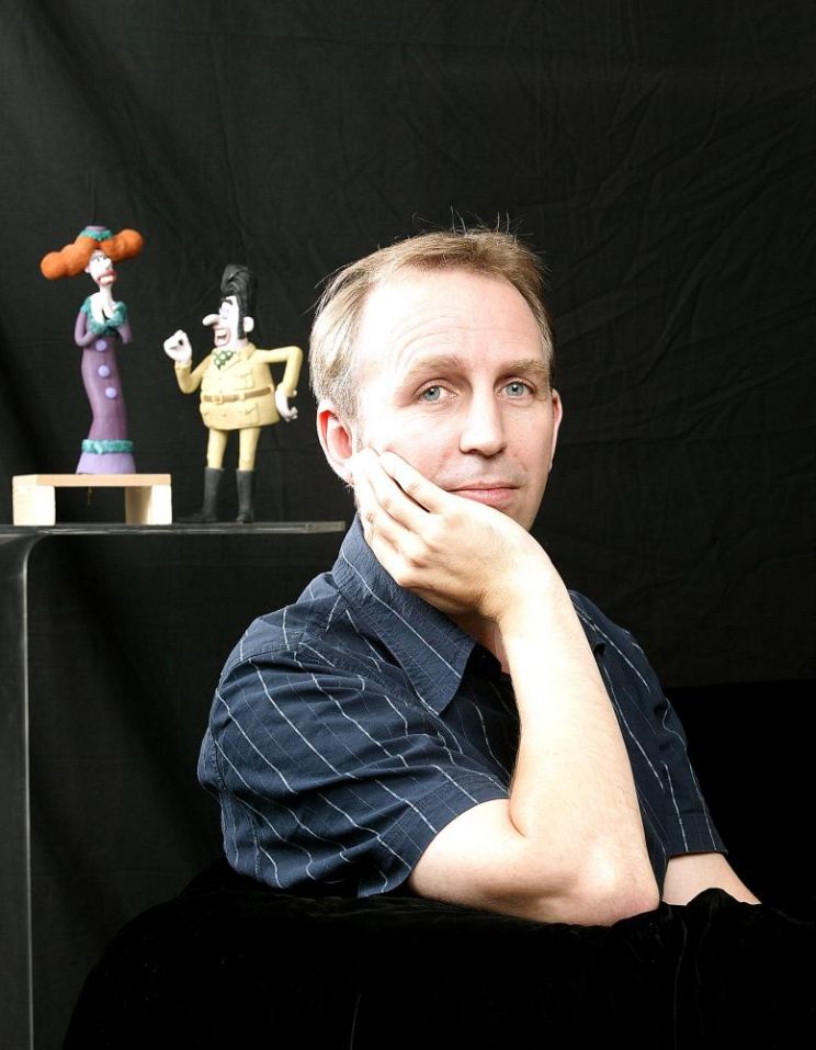 Nick Park