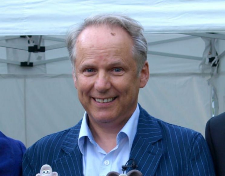 Nick Park