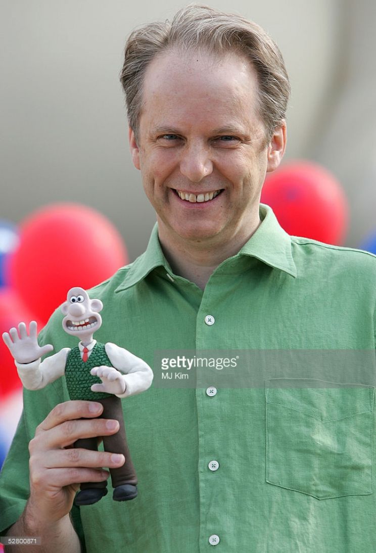 Nick Park