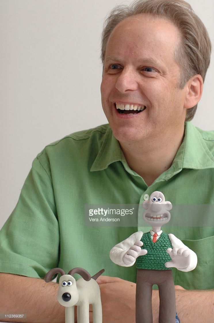 Nick Park