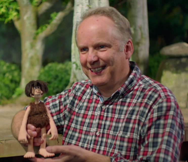 Nick Park