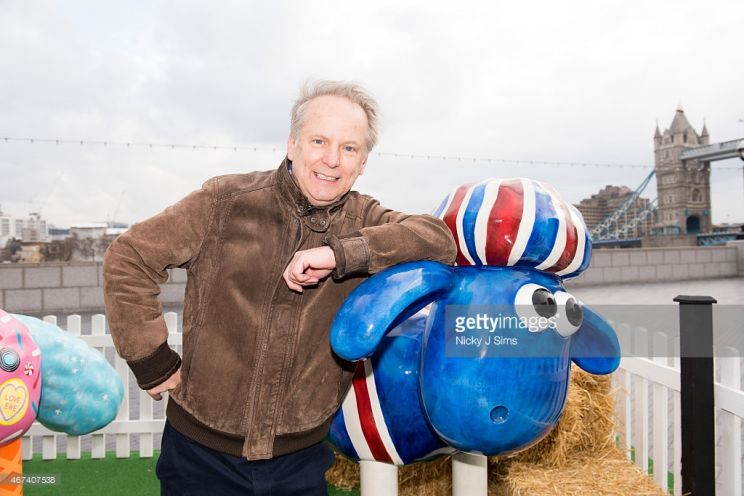 Nick Park