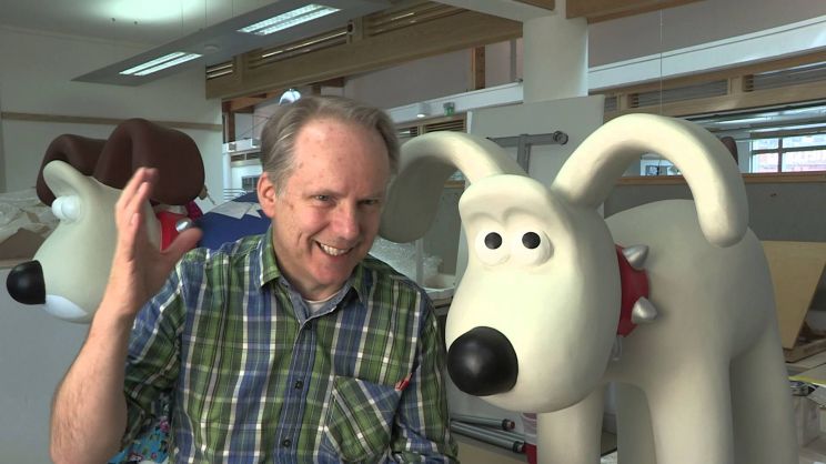 Nick Park