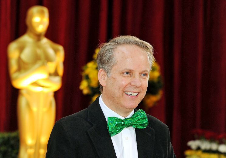 Nick Park