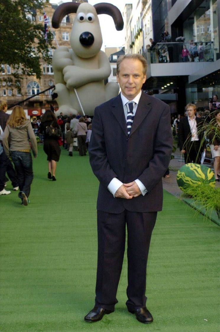 Nick Park