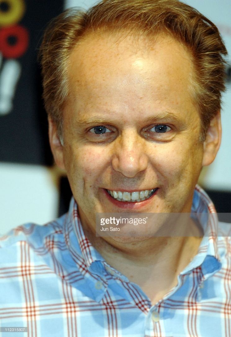 Nick Park