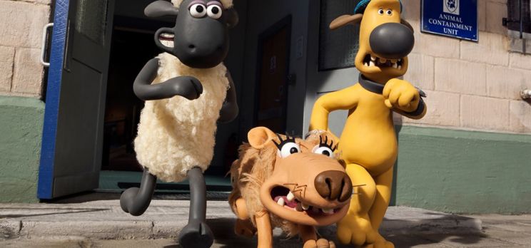 Nick Park